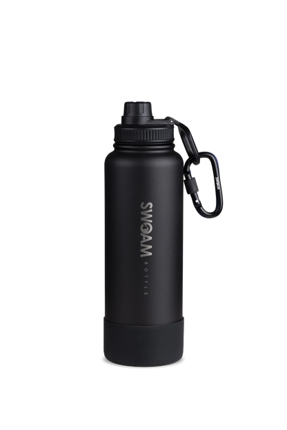 FLASCHE THERMO EDELSTAHL 1150ML