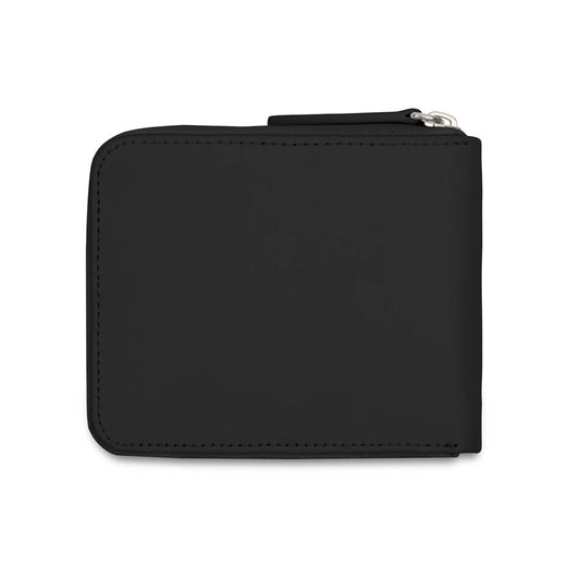 GELDBÖRSE CAMDEN ALL BLACK