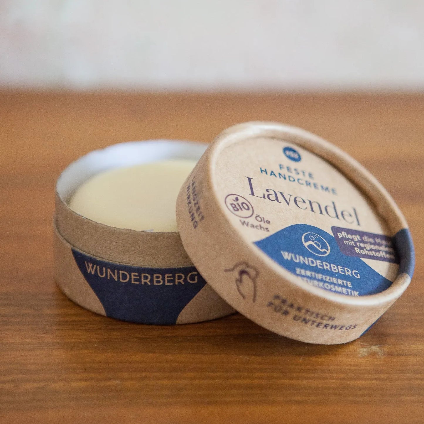 HAND CREAM FEST LAVENDER