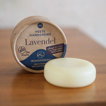 HAND CREAM FEST LAVENDER