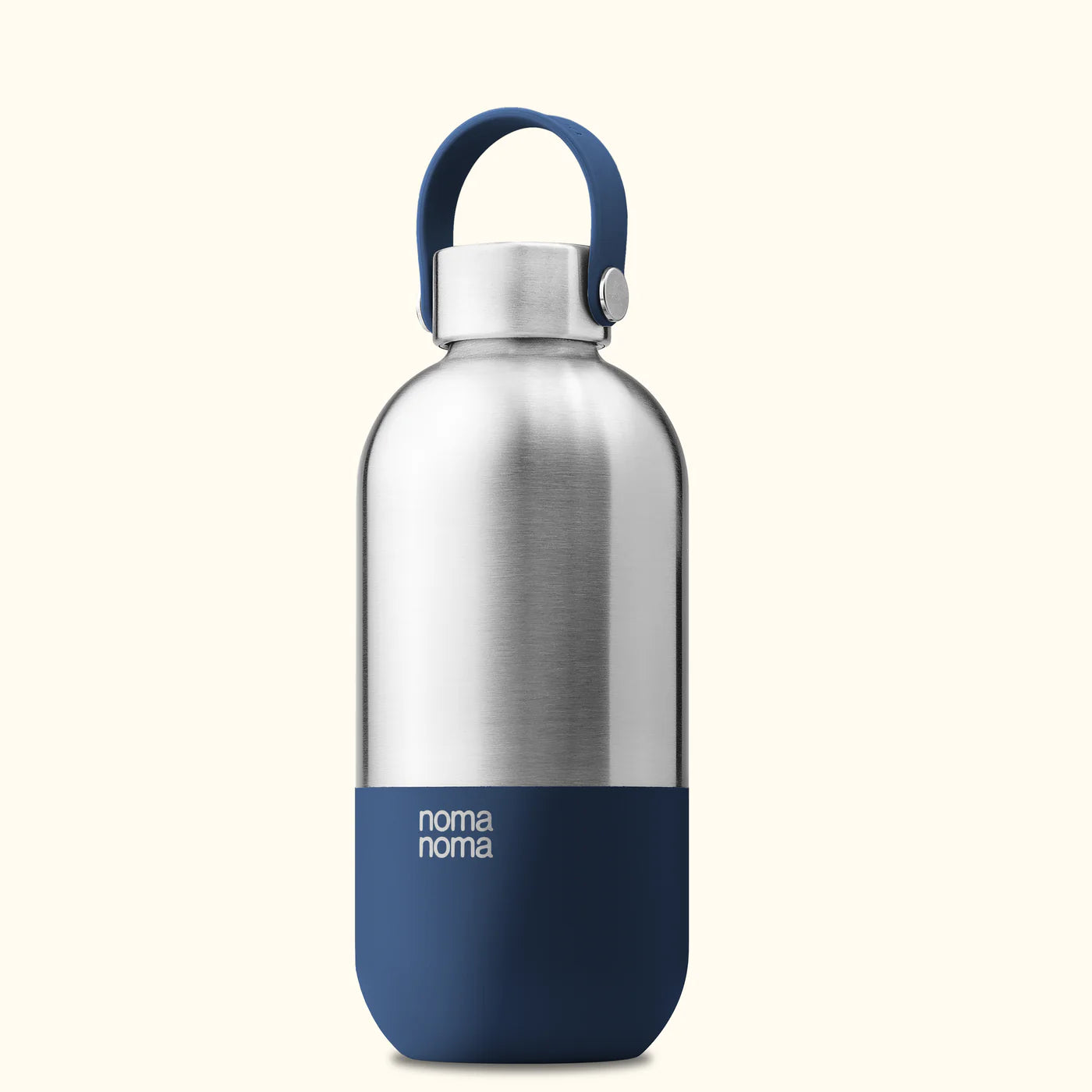 STAINLESS STEEL DRINKING BOTTLE 750ML 