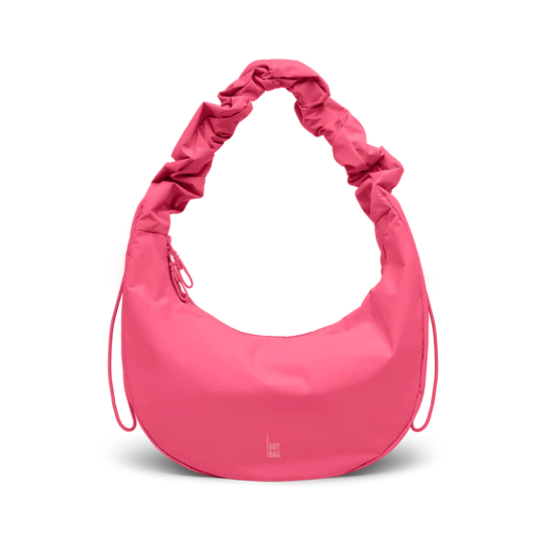 MOONBAG RUFFLE