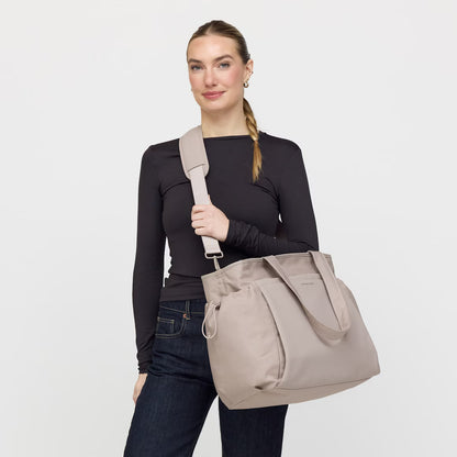 HANDTASCHE HELLVI PRO LARGE