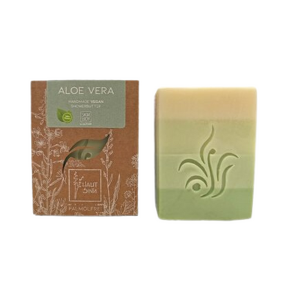 SHOWER BUTTER ALOE VERA