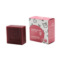 PEELING SOAP RED WINE