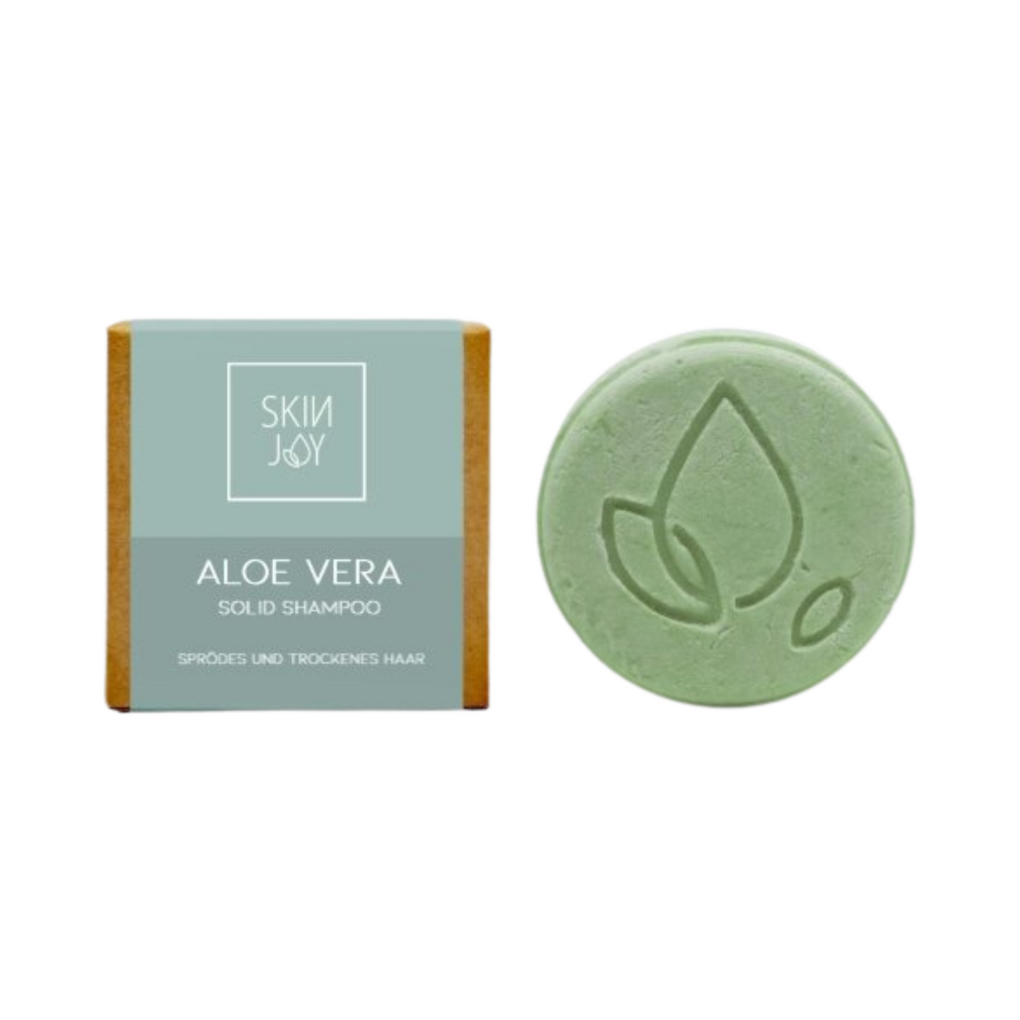 SHAMPOO ALOE VERA