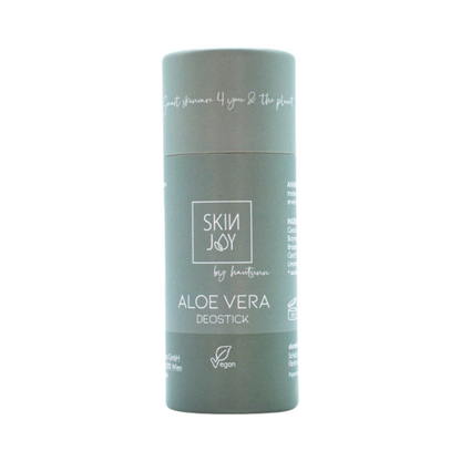 DEODORANT STICK - ALOE VERA