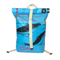BACKPACK UPCYCLED