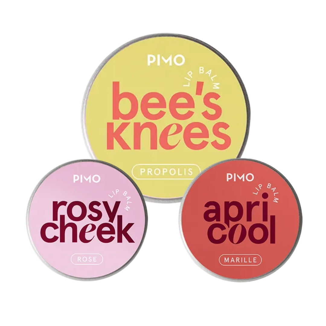 LIP BALM