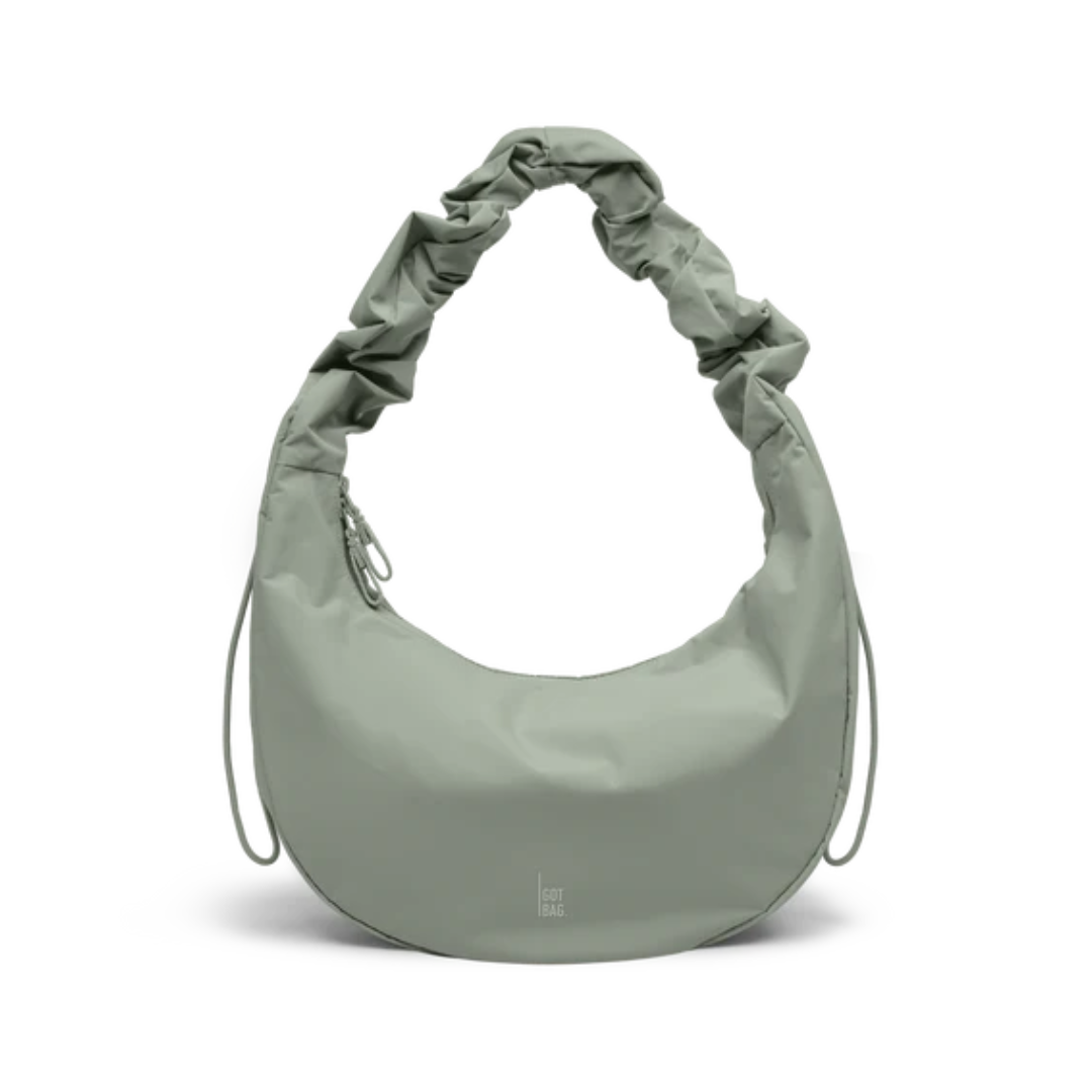 MOONBAG RUFFLE