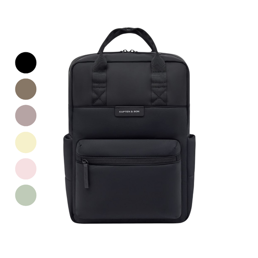 RUCKSACK BERGEN CLOUD