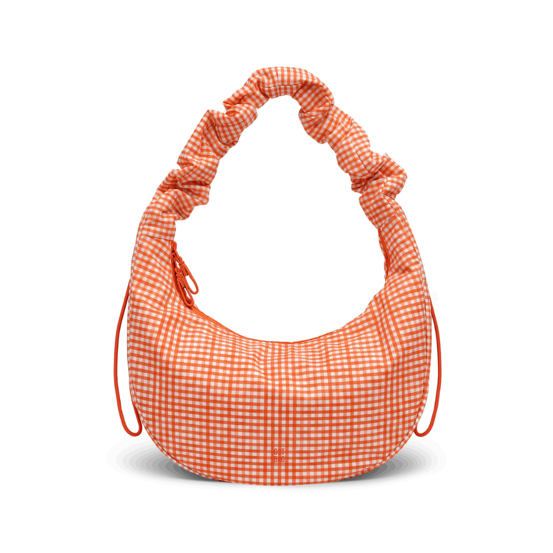 MOONBAG RUFFLE