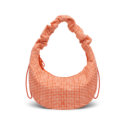 MOONBAG RUFFLE