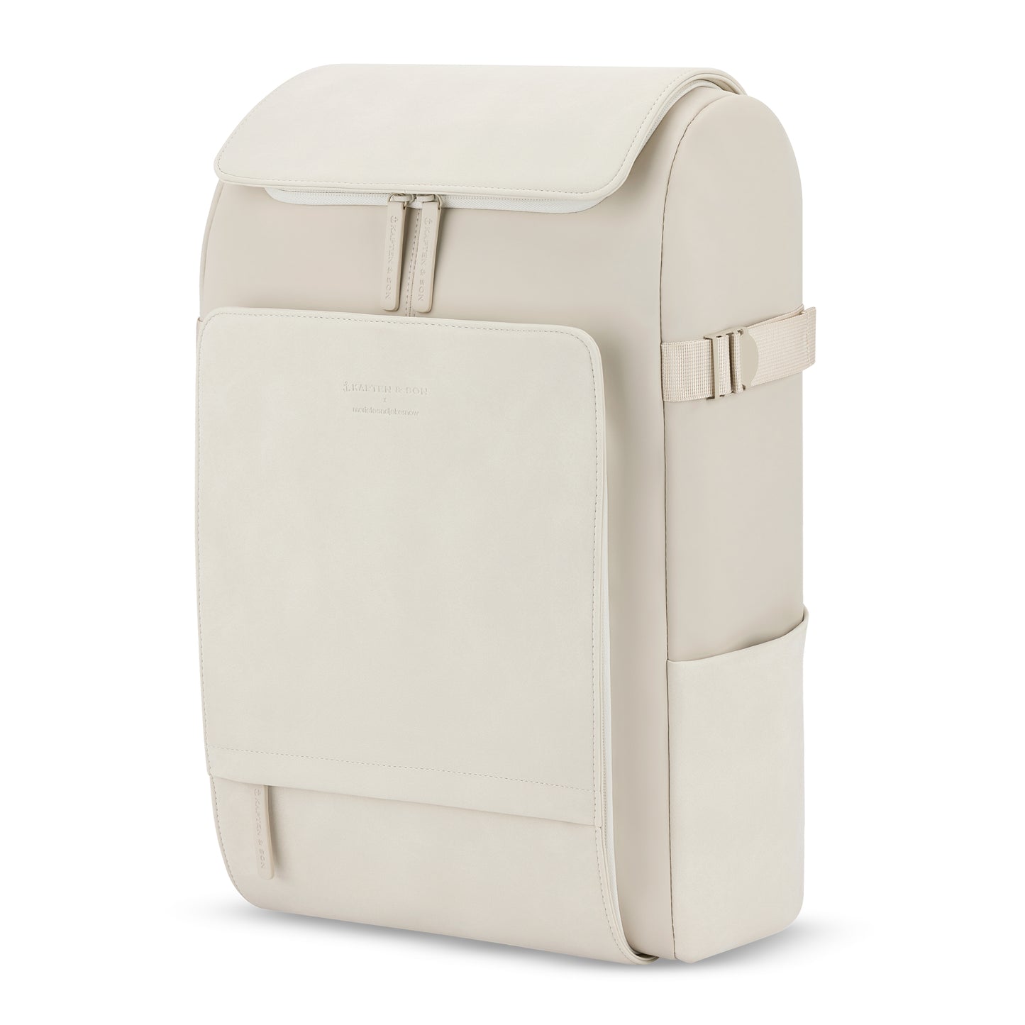 RUCKSACK BALI BY MARIEFEANDJAKESNOW SANDSTONE