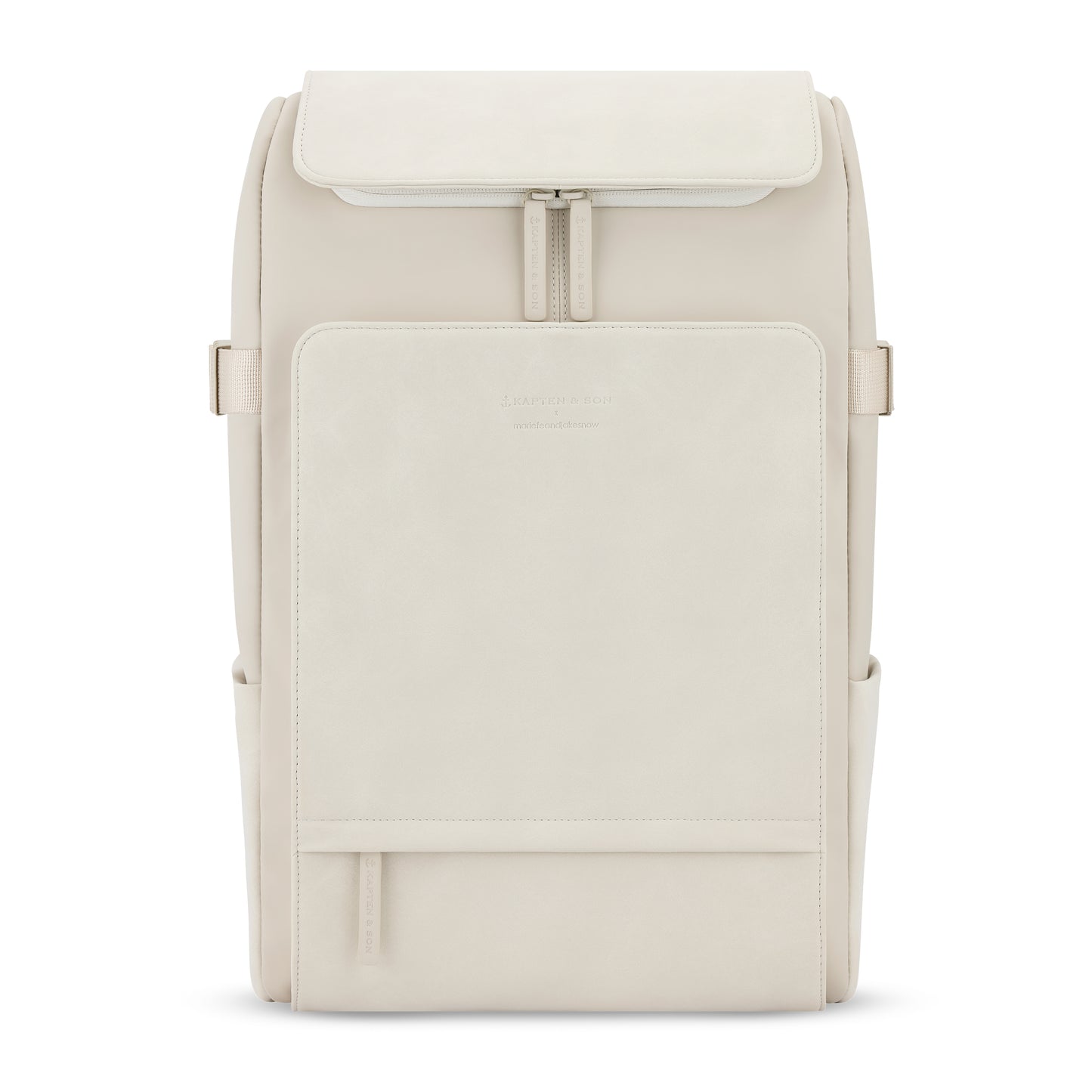 RUCKSACK BALI BY MARIEFEANDJAKESNOW SANDSTONE