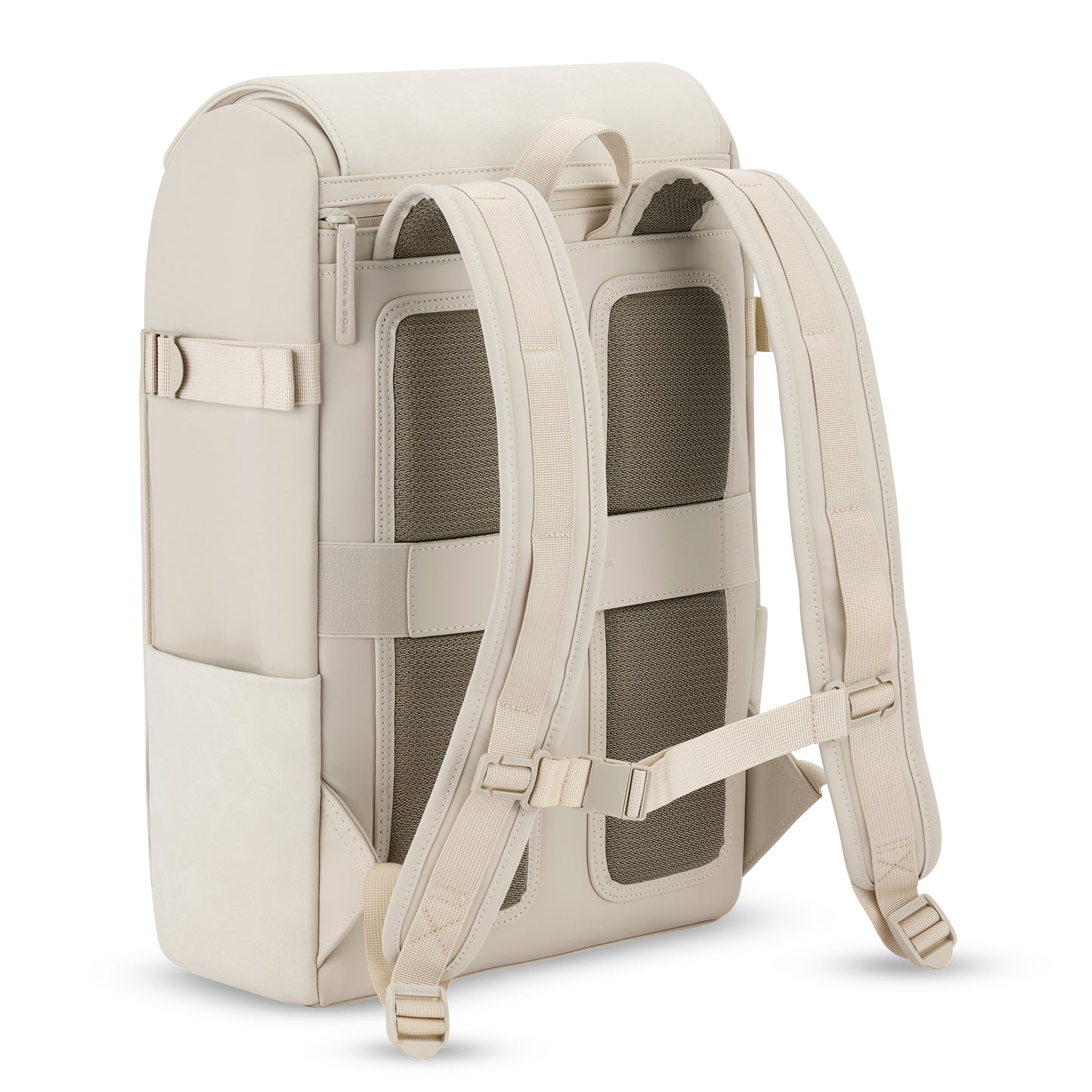 RUCKSACK BALI BY MARIEFEANDJAKESNOW SANDSTONE