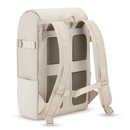 RUCKSACK BALI BY MARIEFEANDJAKESNOW SANDSTONE