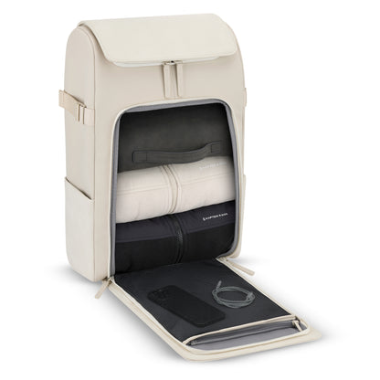 RUCKSACK BALI BY MARIEFEANDJAKESNOW SANDSTONE