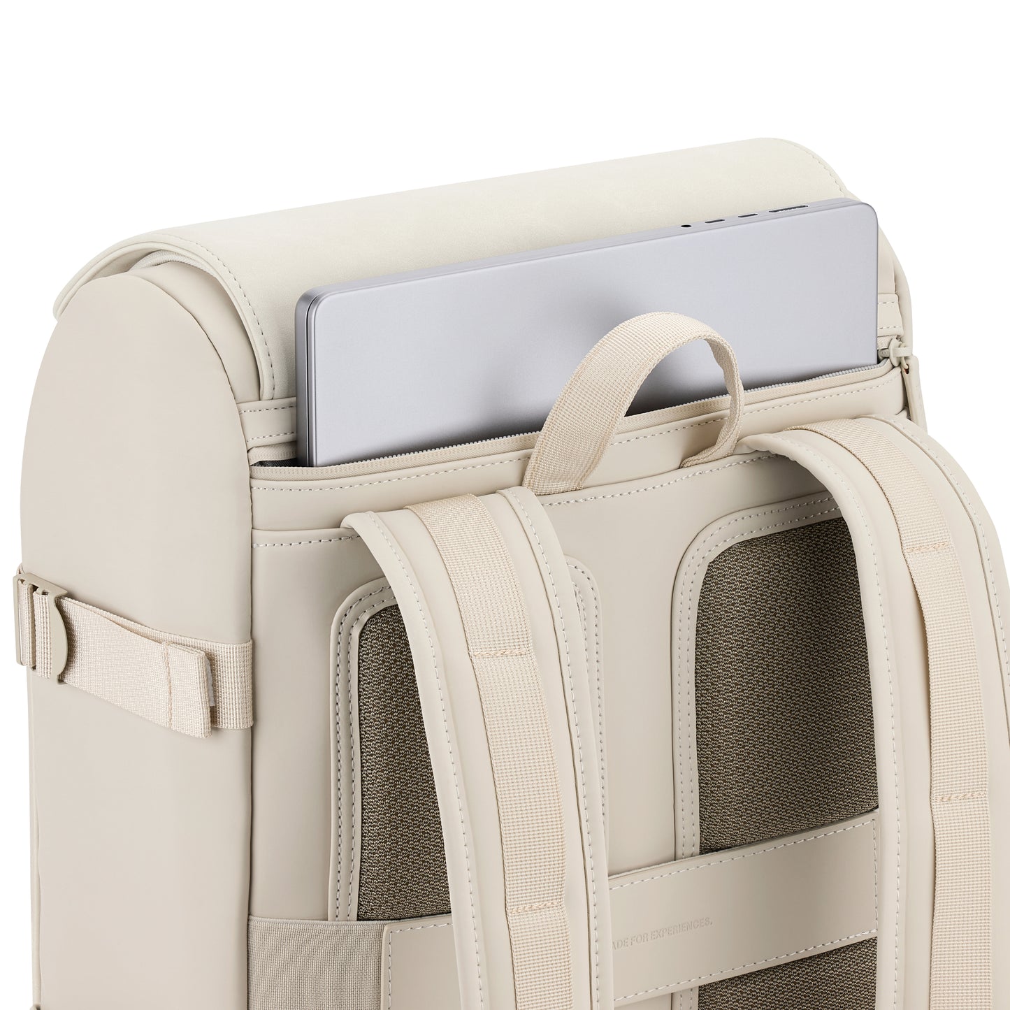 RUCKSACK BALI BY MARIEFEANDJAKESNOW SANDSTONE