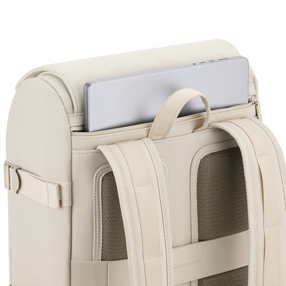 RUCKSACK BALI BY MARIEFEANDJAKESNOW SANDSTONE