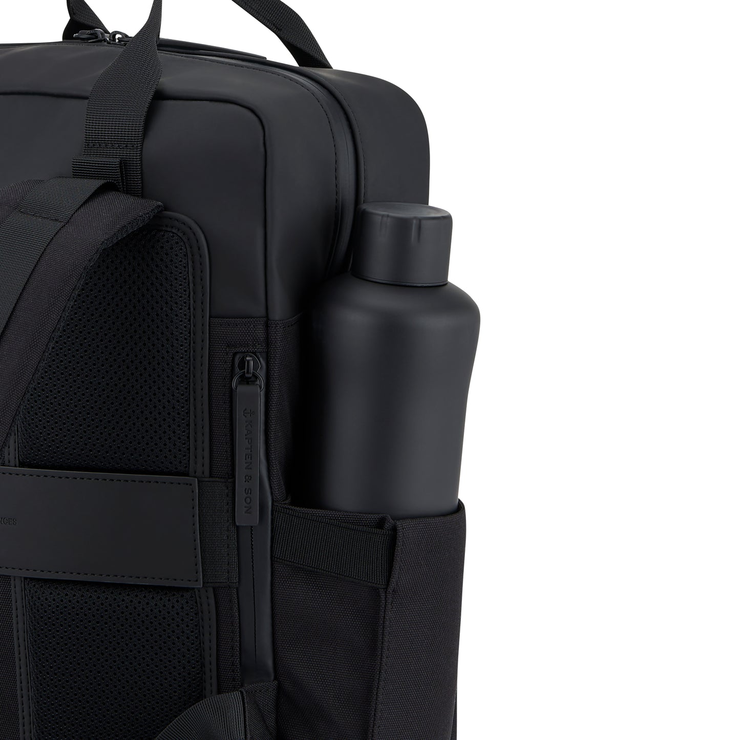 BERGEN PRO BACKPACK