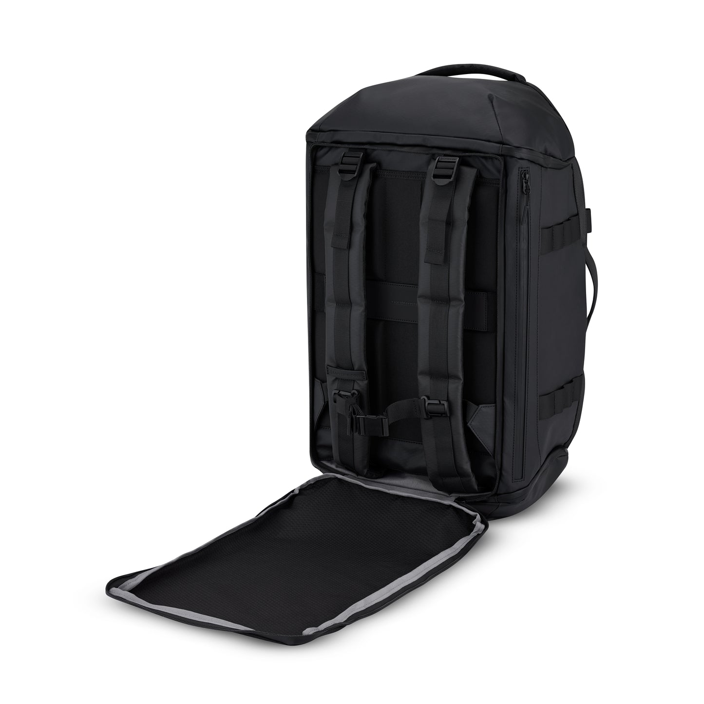 BACKPACK/BAG 2in1 LISBON DUFFLE