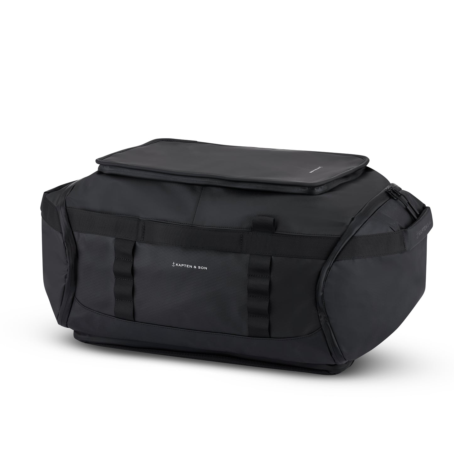 BACKPACK/BAG 2in1 LISBON DUFFLE