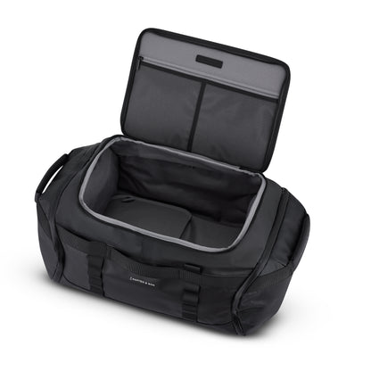 BACKPACK/BAG 2in1 LISBON DUFFLE