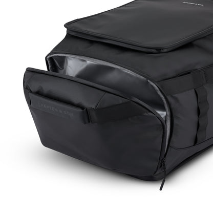 BACKPACK/BAG 2in1 LISBON DUFFLE
