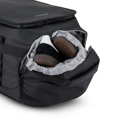 BACKPACK/BAG 2in1 LISBON DUFFLE