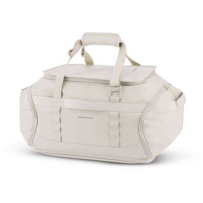 BACKPACK/BAG 2in1 LISBON DUFFLE