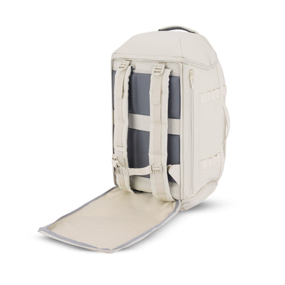 BACKPACK/BAG 2in1 LISBON DUFFLE