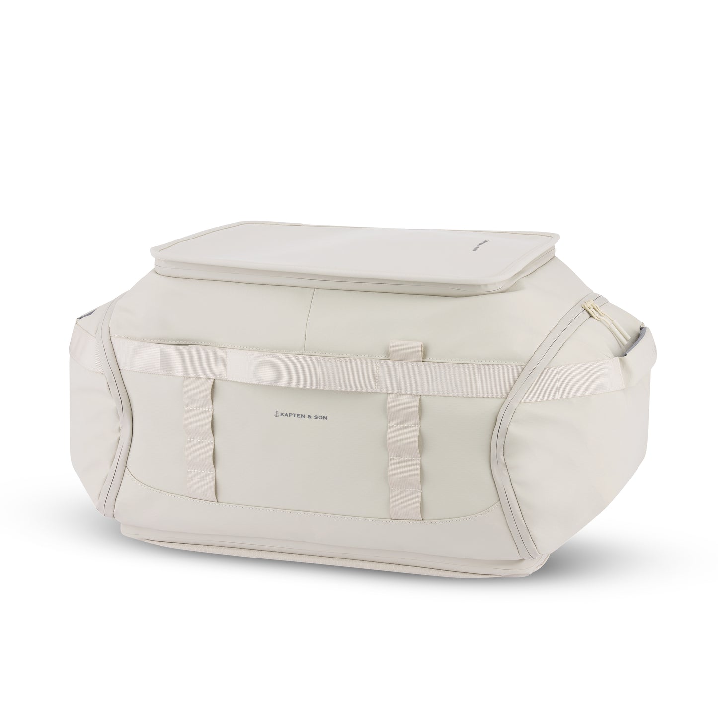 BACKPACK/BAG 2in1 LISBON DUFFLE