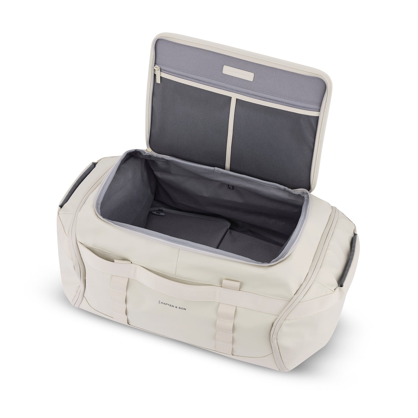 BACKPACK/BAG 2in1 LISBON DUFFLE