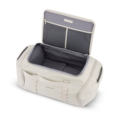 BACKPACK/BAG 2in1 LISBON DUFFLE