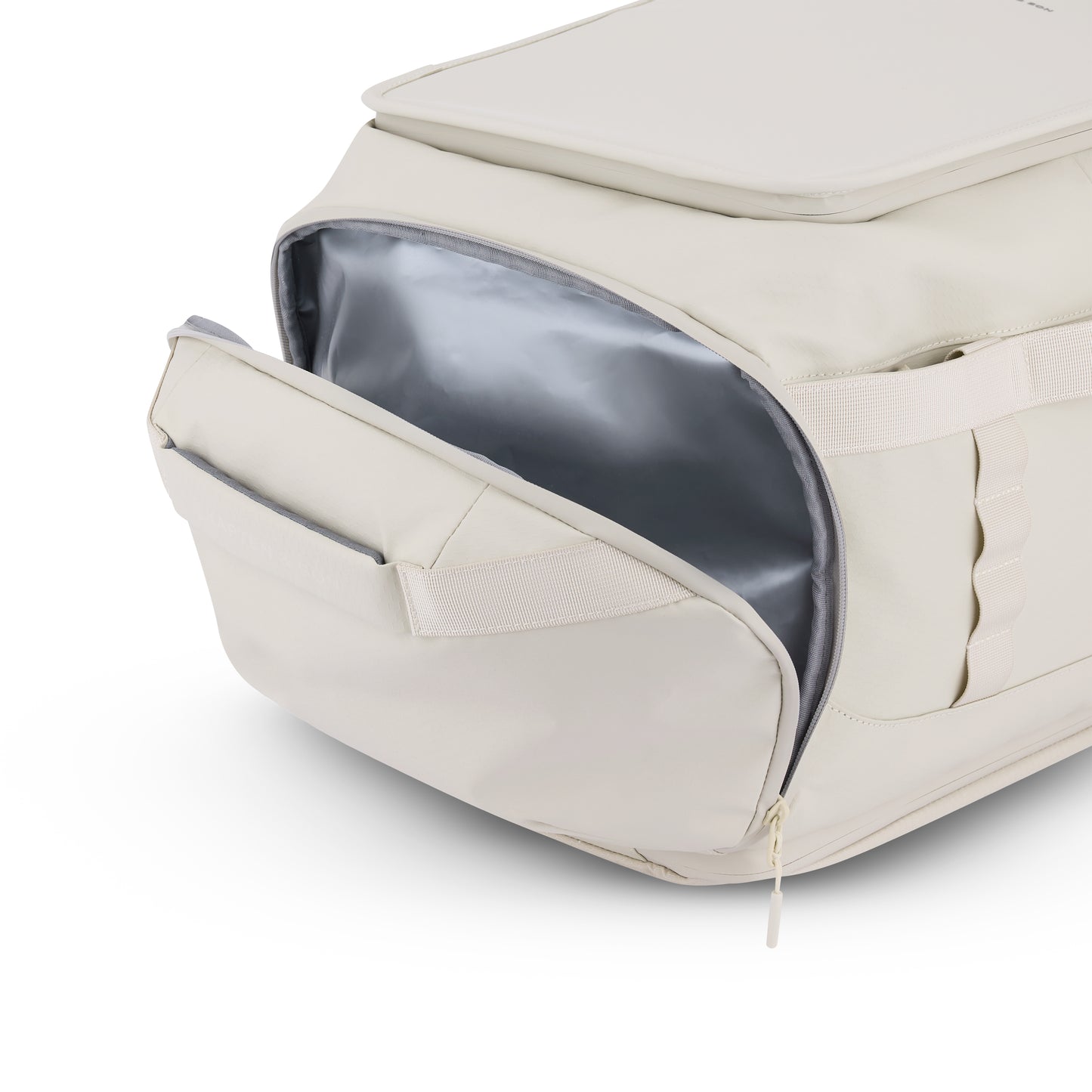 BACKPACK/BAG 2in1 LISBON DUFFLE