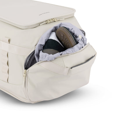 BACKPACK/BAG 2in1 LISBON DUFFLE