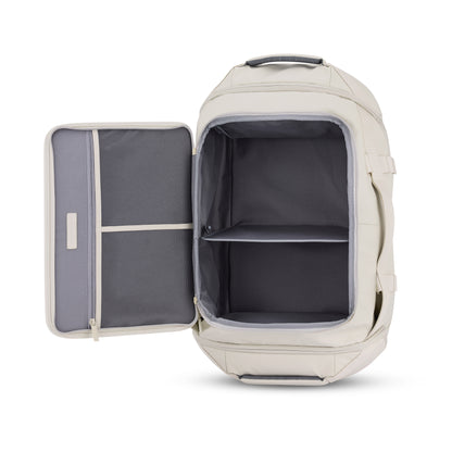 BACKPACK/BAG 2in1 LISBON DUFFLE