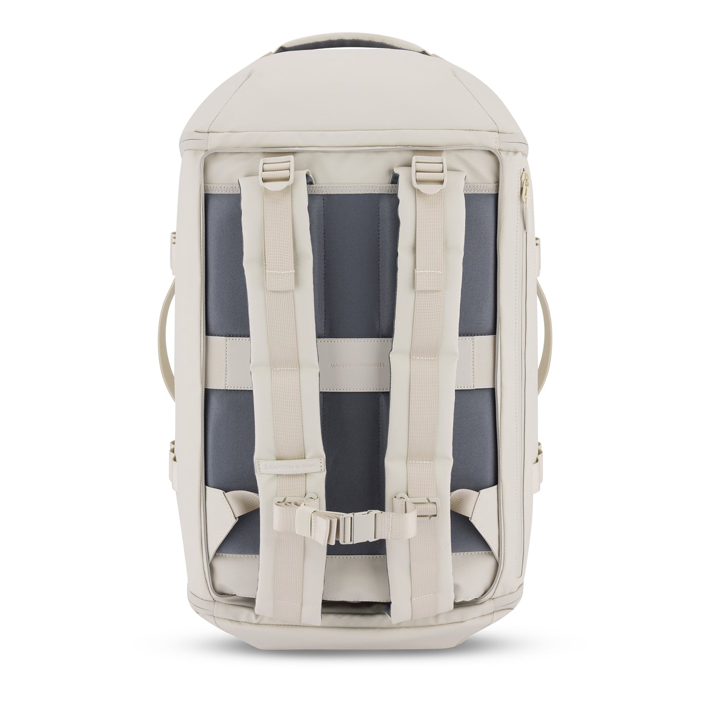 BACKPACK/BAG 2in1 LISBON DUFFLE
