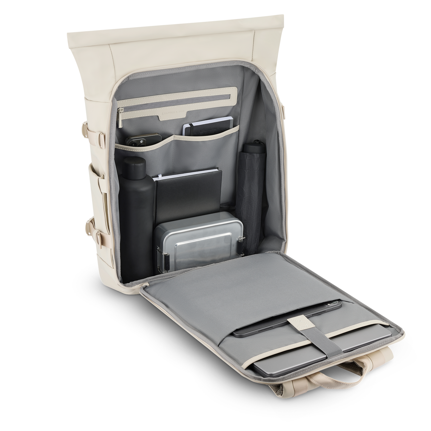 RUCKSACK HELSINKI PRO