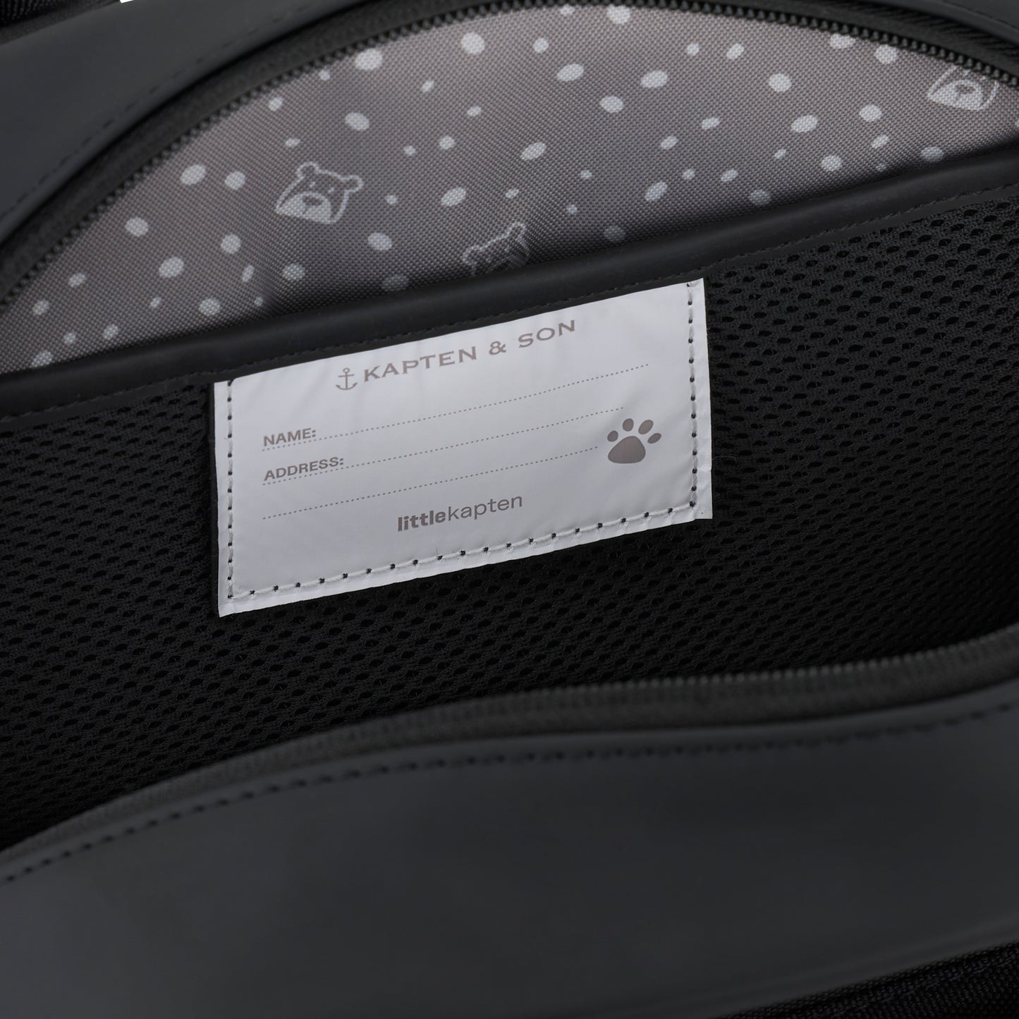 KINDERRUCKSACK BERGEN