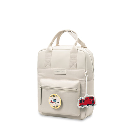 RUCKSACK CAR PATCHES