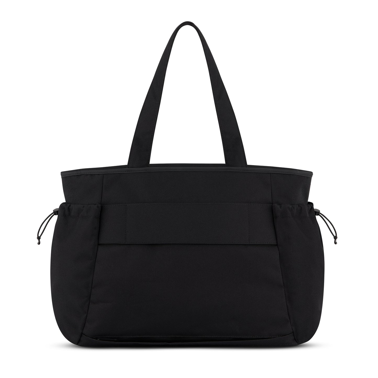 HANDTASCHE HELLVI LARGE ALL BLACK