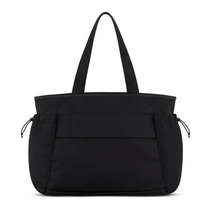 HANDTASCHE HELLVI LARGE ALL BLACK