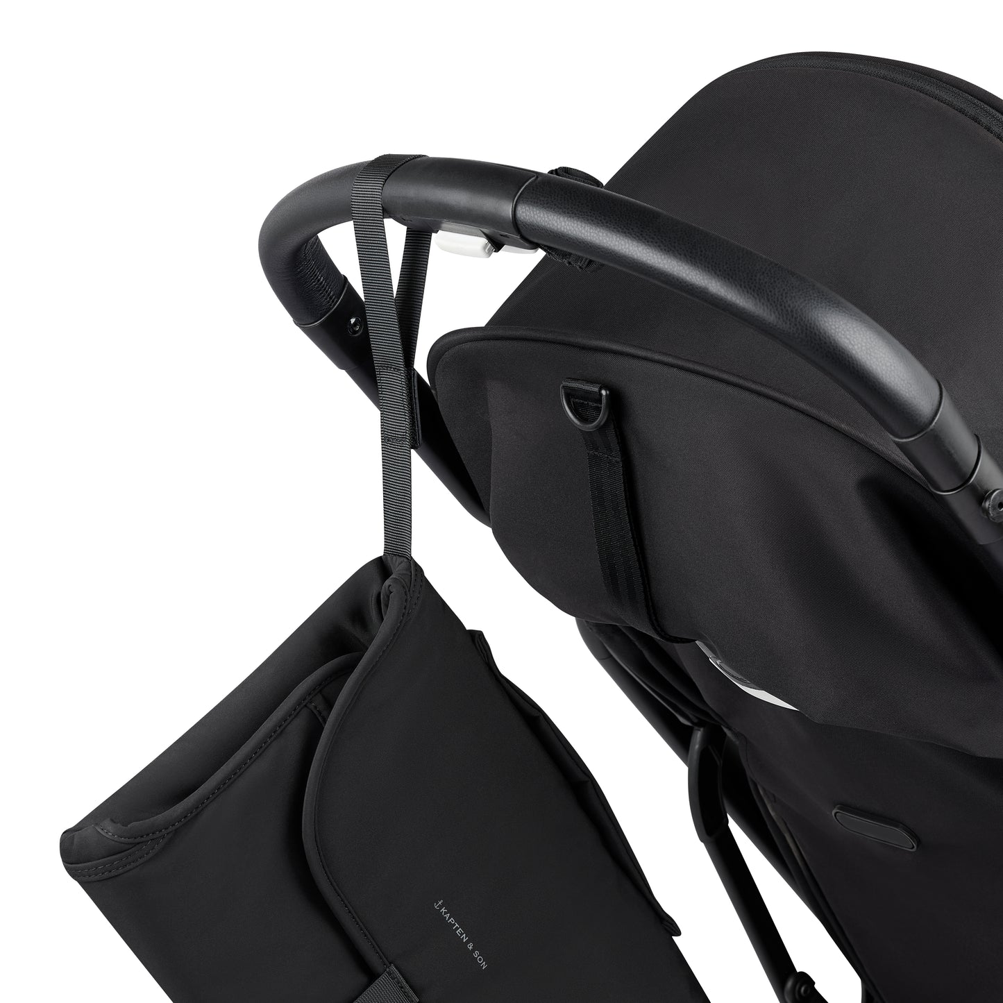 WICKELTASCHE DIAPER INLAY