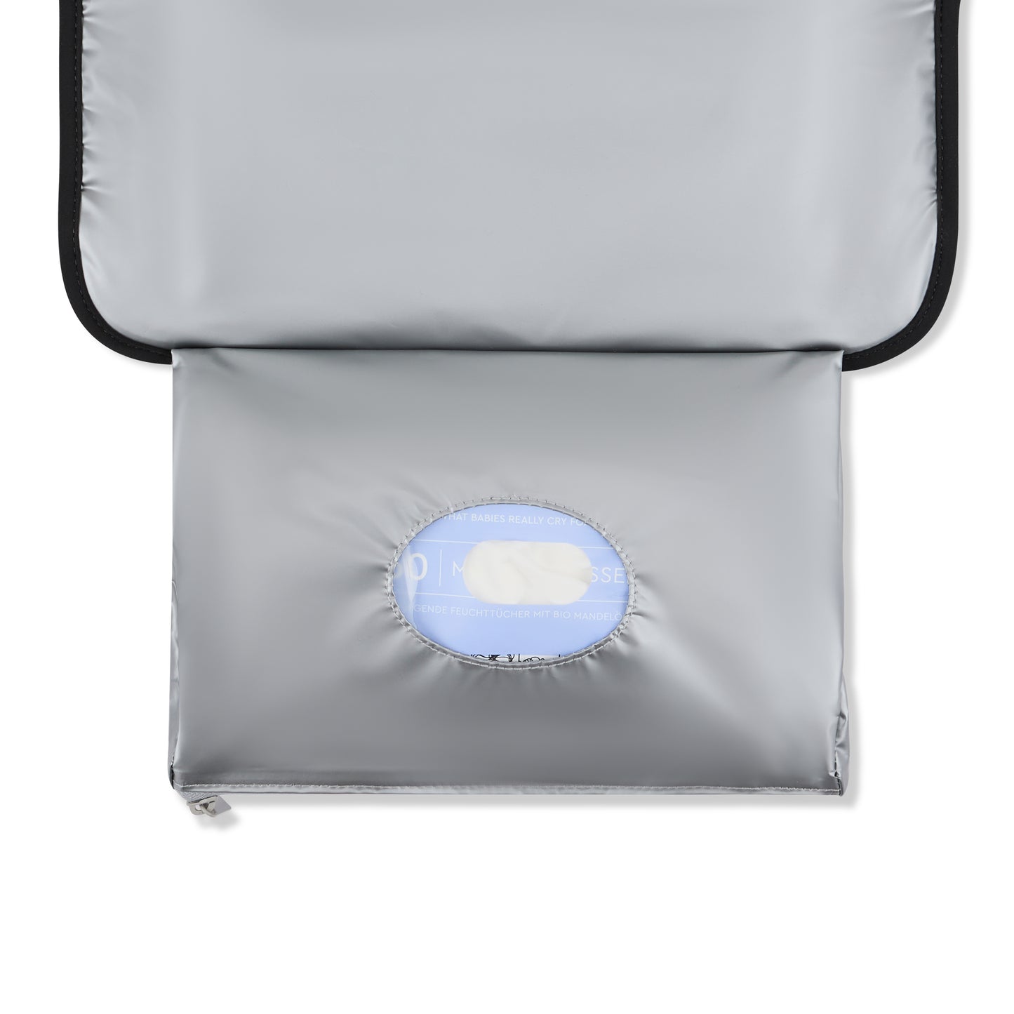 WICKELTASCHE DIAPER INLAY