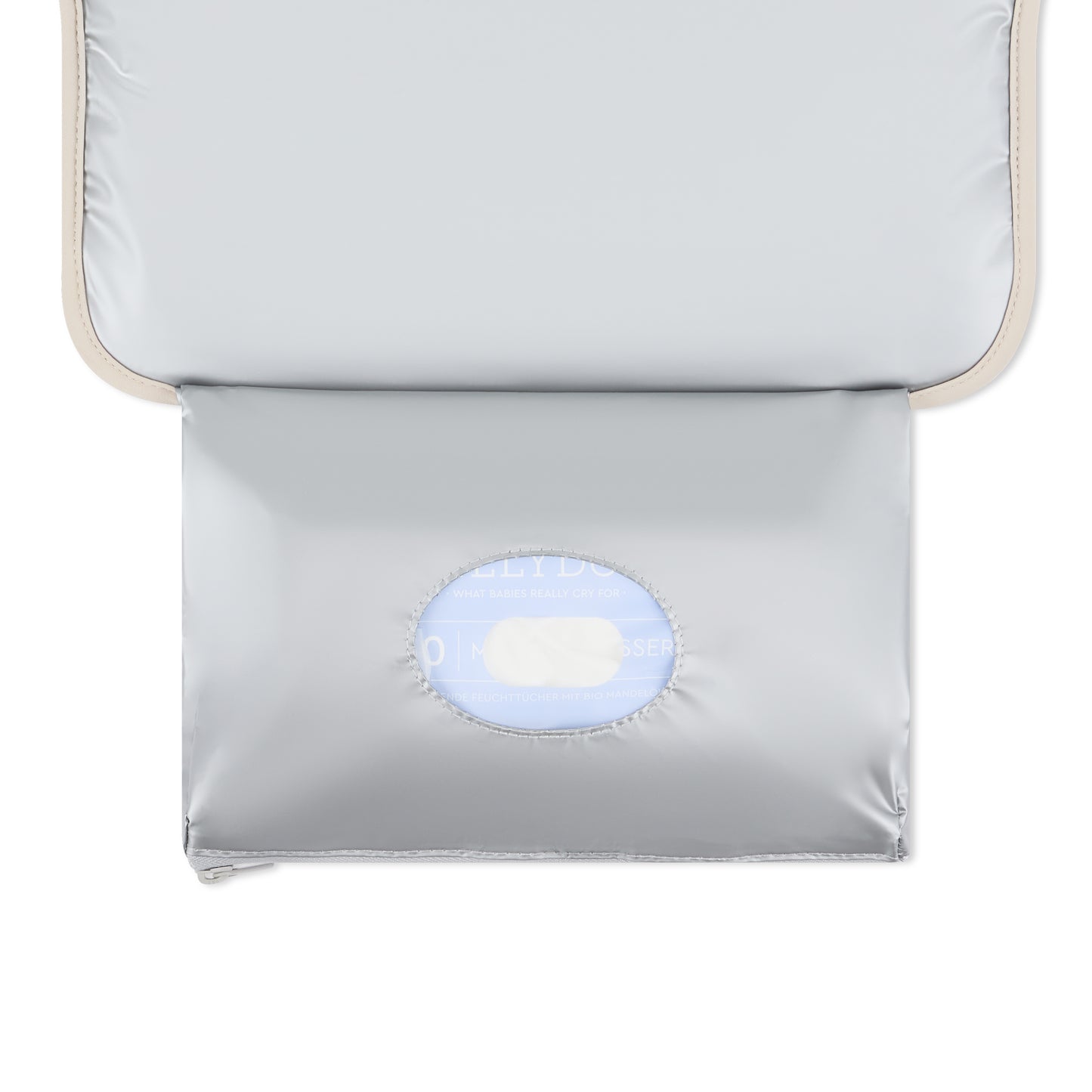 WICKELTASCHE DIAPER INLAY
