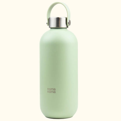 STAINLESS STEEL DRINKING BOTTLE 1000ml 