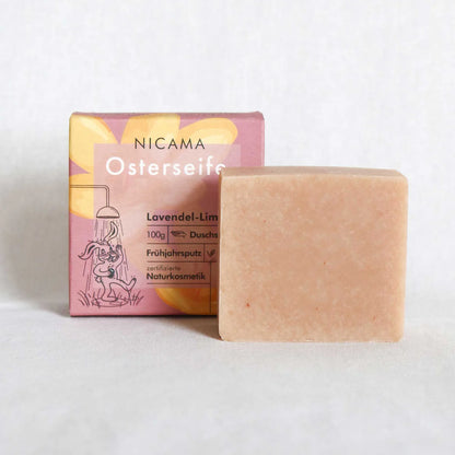 EASTER SOAP