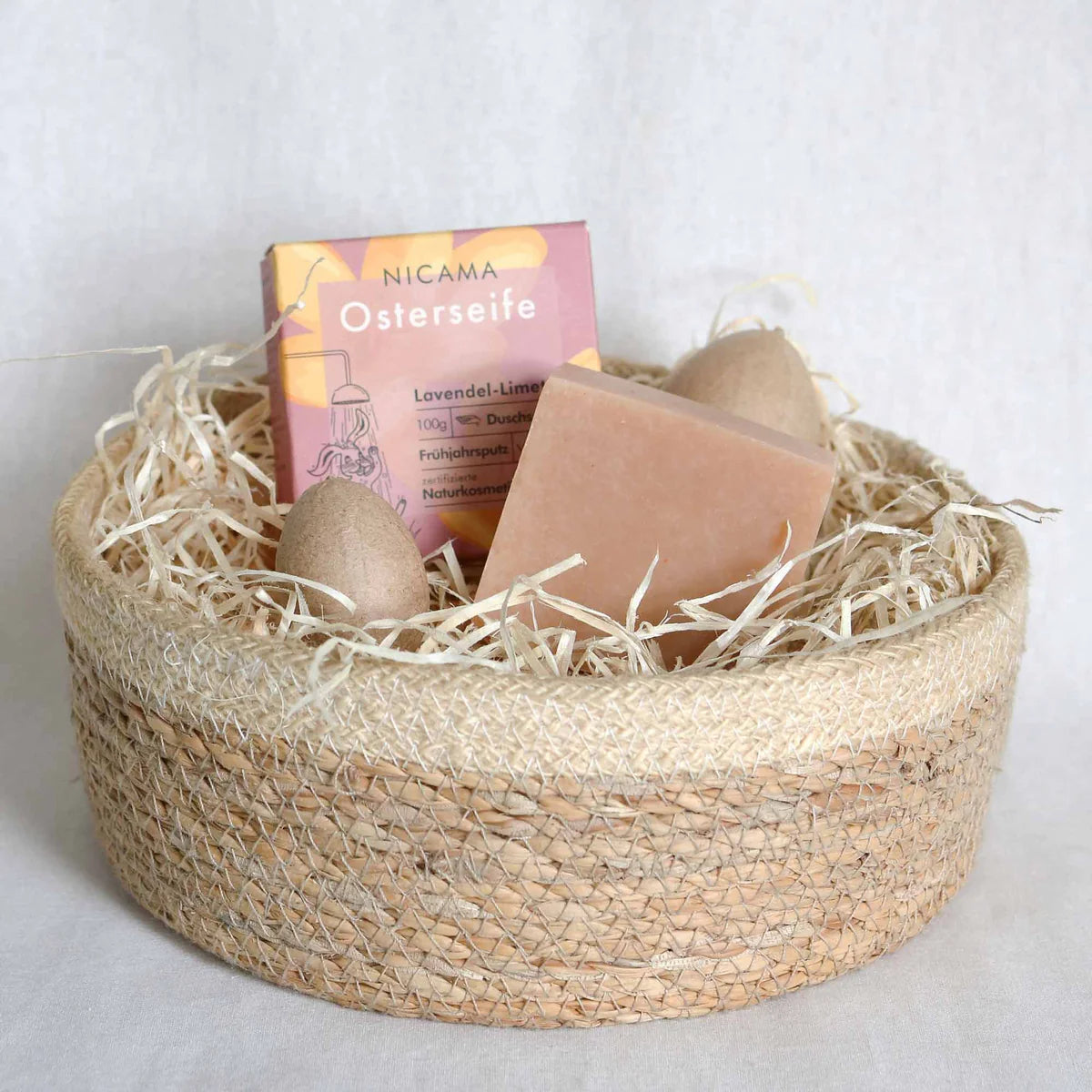 EASTER SOAP